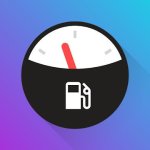 Fuelio: gas log, costs, routes