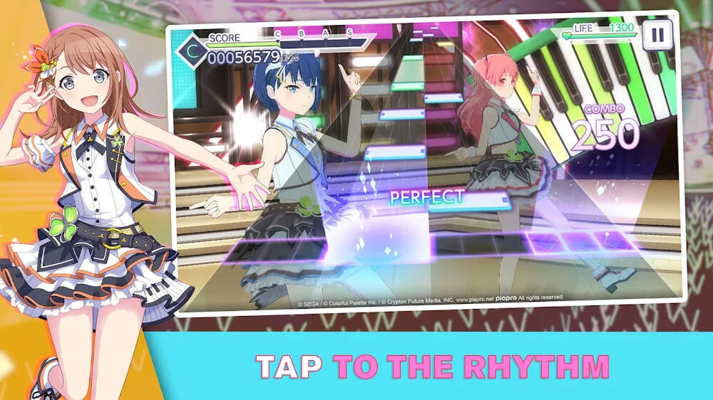 HATSUNE MIKU: COLORFUL STAGE!