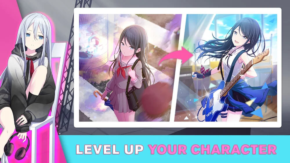 HATSUNE MIKU: COLORFUL STAGE!