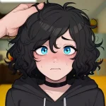 My Femboy Roommate