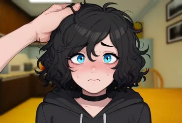 My Femboy Roommate
