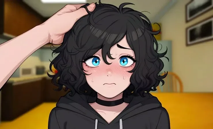 My Femboy Roommate