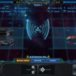 Star Traders: Frontiers