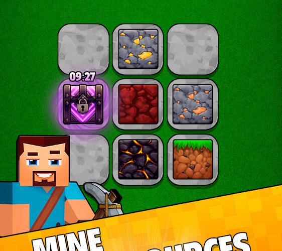 Minetap