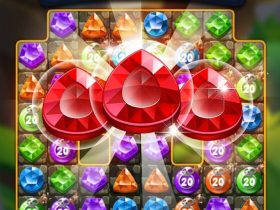 Jewel Chaser