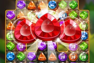 Jewel Chaser