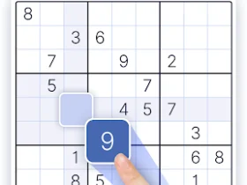 Sudoku Master