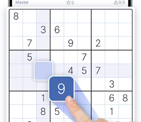 Sudoku Master