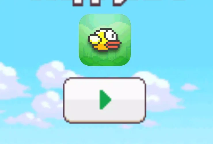 Flappy Bird