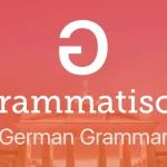 Grammatisch MOD APK (Premium Subscribed)