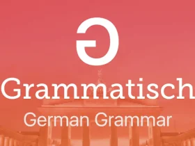 Grammatisch MOD APK (Premium Subscribed)