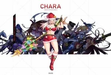 Taimanin RPGX MOD APK (Damage/Defense, Always Crit, Free Skill)