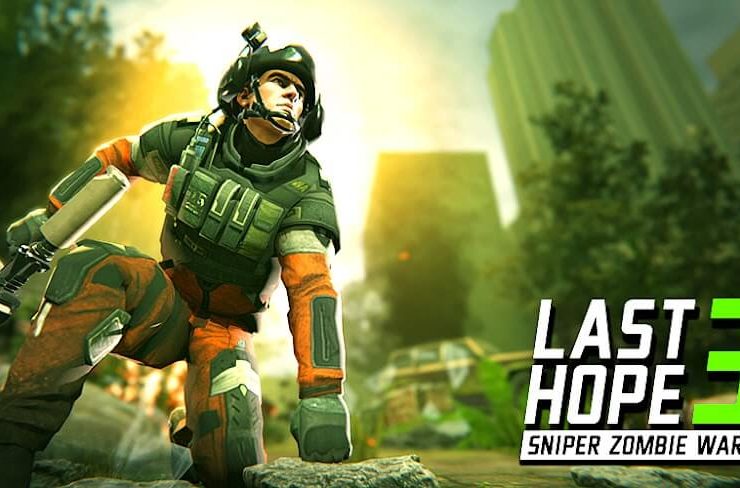 Last Hope 3