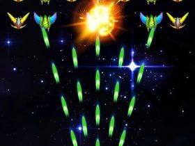 Galaxy Invaders: Alien Shooter