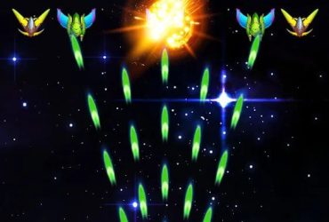 Galaxy Invaders: Alien Shooter