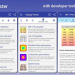 Display Tester