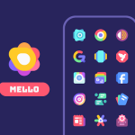 Mello Icon Pack