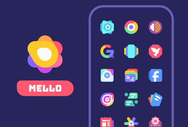 Mello Icon Pack