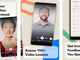 BoldVoice – Accent Trainer MOD APK (Premium Unlocked)
