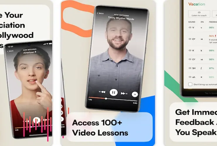 BoldVoice – Accent Trainer MOD APK (Premium Unlocked)