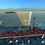 Battle of Warships: Naval Blitz