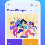 Voice Changer – Voice Effects