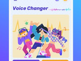 Voice Changer – Voice Effects