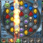 Gunspell – Match 3 Puzzle RPG