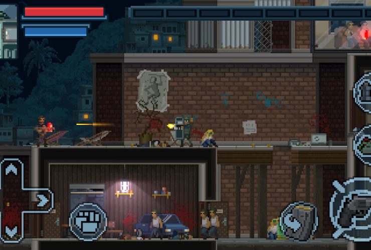 Door Kickers: Action Squad