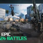 Garena Delta Force