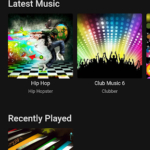 Emby for Android