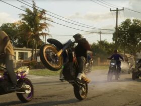 Grand Theft Auto VI
