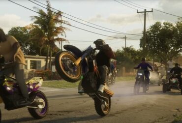 Grand Theft Auto VI