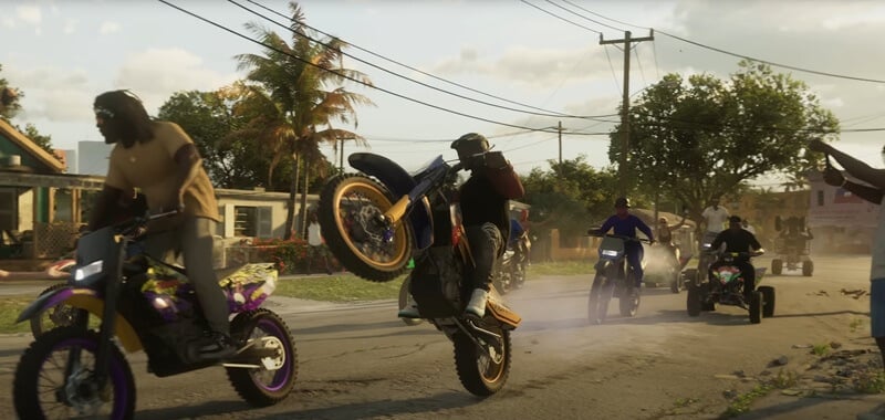 Grand Theft Auto VI