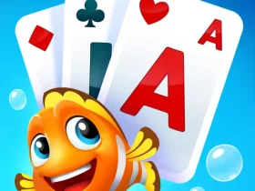 Solitaire Master