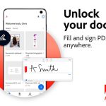 Adobe Acrobat Reader