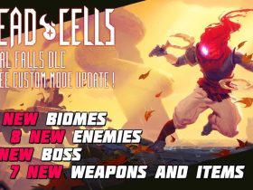 Dead Cells