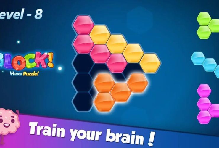 Block! Hexa Puzzle™