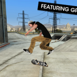 Skateboard Party 3