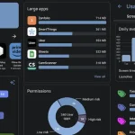 AppDash: App Manager & Backup MOD APK (Pro Unlocked)