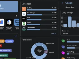 AppDash: App Manager & Backup MOD APK (Pro Unlocked)
