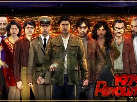 1979 Revolution Black Friday