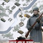 1941 Frozen Front Premium