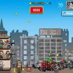 100 DAYS – Zombie Survival