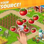 Farm City: Farming & City Building
