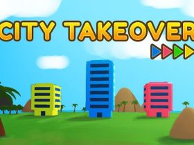 City Takeover