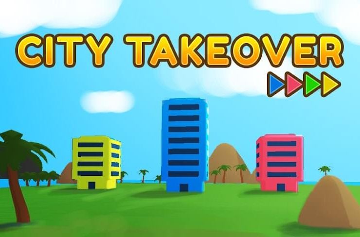 City Takeover