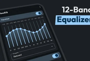Flow Equalizer
