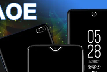 Always On Edge : LED & AOD MOD APK (Pro Unlocked)