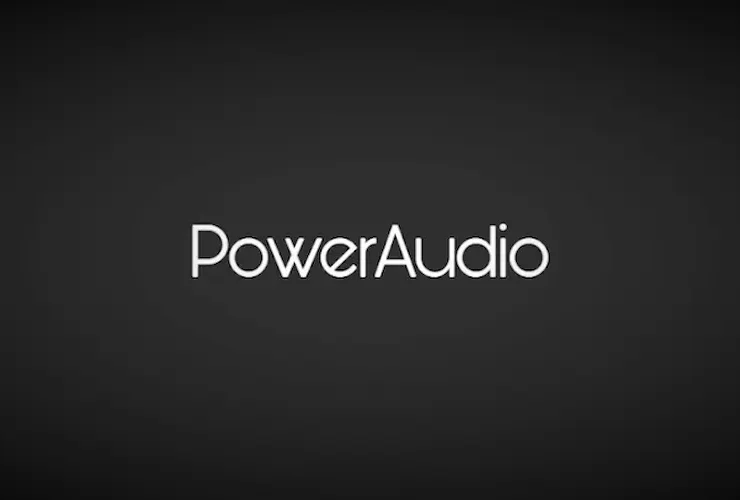 PowerAudio Plus Music Player APK (Paid/Full Version)